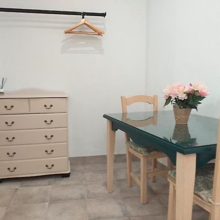 Malaga Ensuites City Centre Екстер'єр фото
