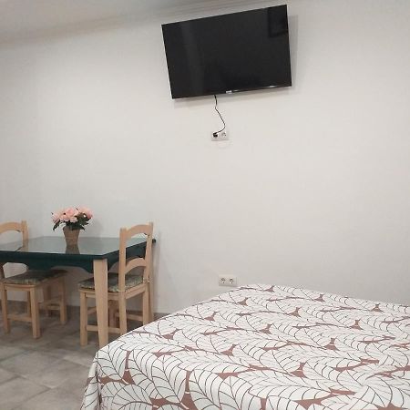 Malaga Ensuites City Centre Екстер'єр фото
