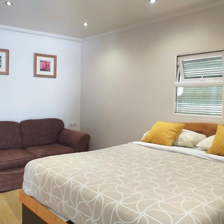 Malaga Ensuites City Centre Екстер'єр фото