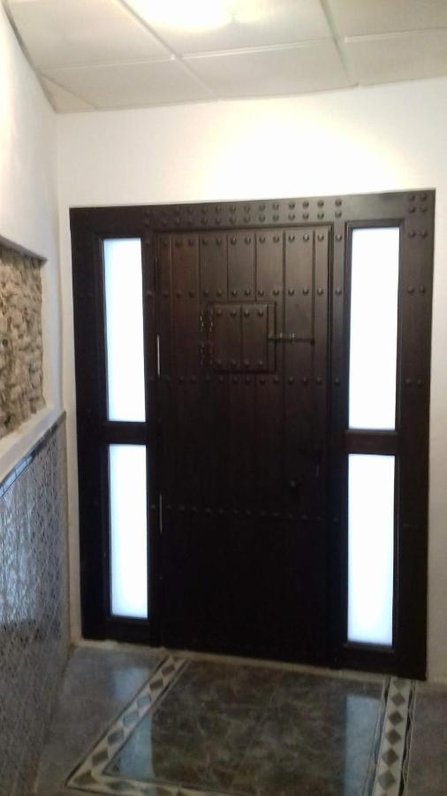 Malaga Ensuites City Centre Екстер'єр фото