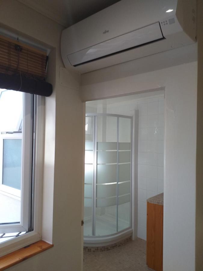Malaga Ensuites City Centre Екстер'єр фото