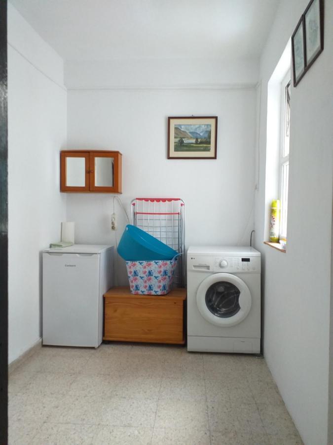 Malaga Ensuites City Centre Екстер'єр фото