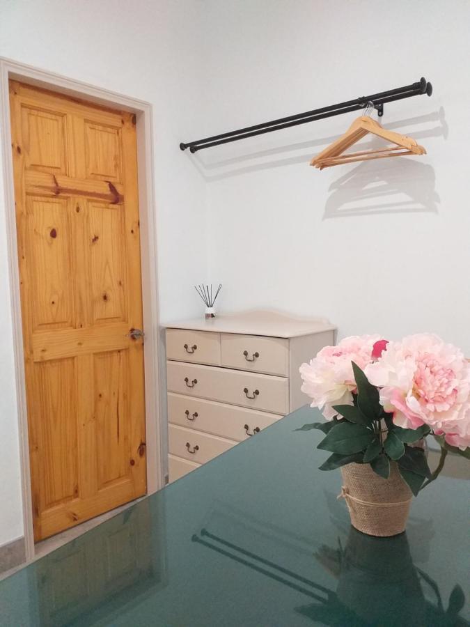 Malaga Ensuites City Centre Екстер'єр фото