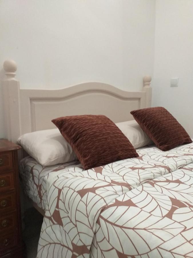 Malaga Ensuites City Centre Екстер'єр фото