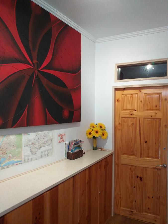 Malaga Ensuites City Centre Екстер'єр фото