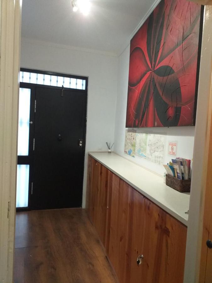 Malaga Ensuites City Centre Екстер'єр фото