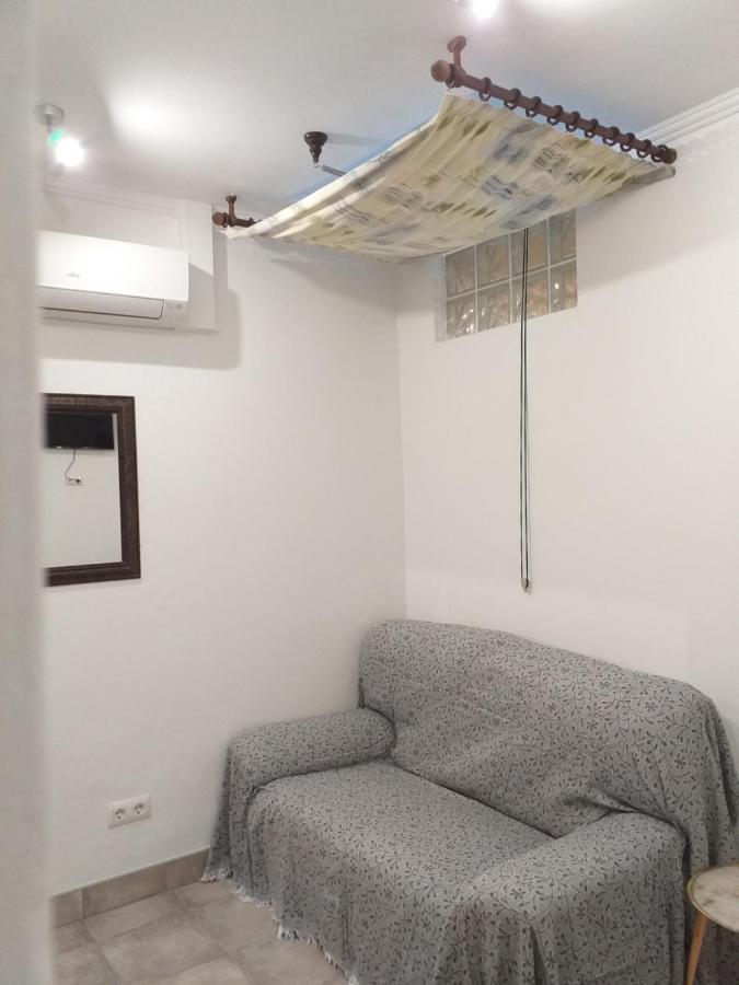 Malaga Ensuites City Centre Екстер'єр фото