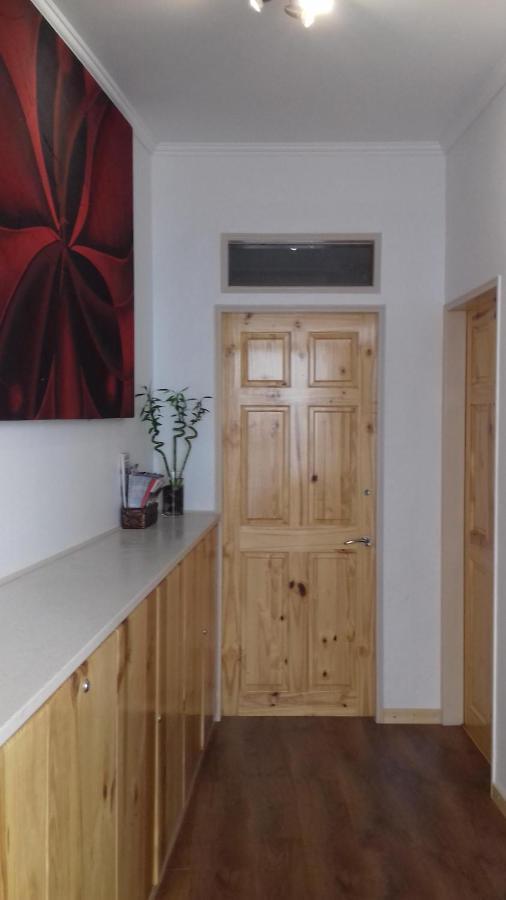 Malaga Ensuites City Centre Екстер'єр фото