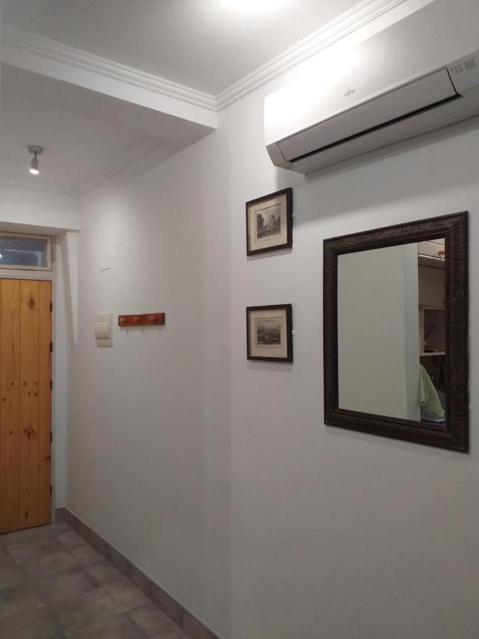 Malaga Ensuites City Centre Екстер'єр фото